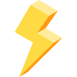 Flash icon